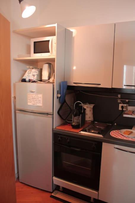 Apartment Mansardina Boheme Tra Il Duomo E L'universita