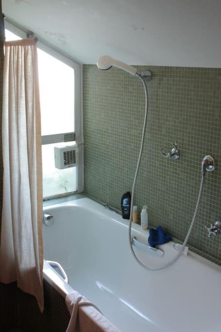 Apartment Mansardina Boheme Tra Il Duomo E L'universita Milan