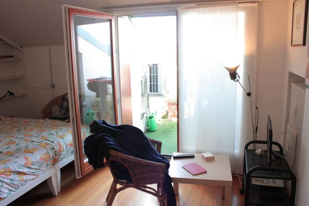 Mansardina Boheme Tra Il Duomo E L'universita Apartment *